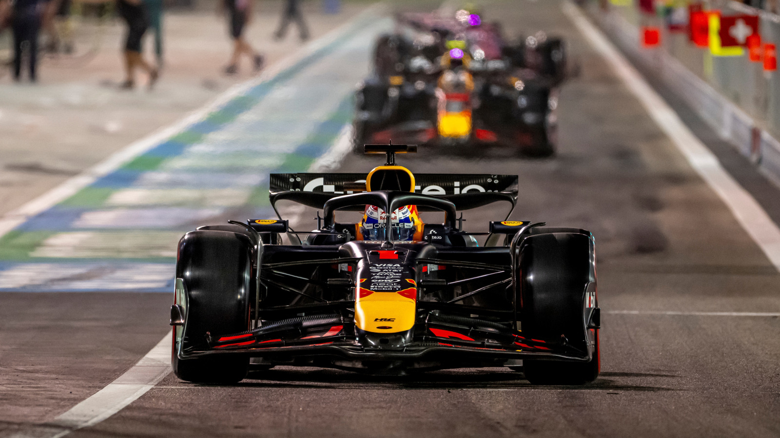 The Toughest Formula 1 Tracks, Ranked