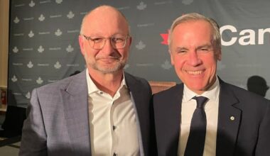 Former justice minister David Lametti to leave Prime Minister's Office: sources