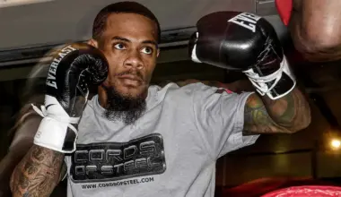 Lamont Roach Set To Headline Pay-per-view Card In December