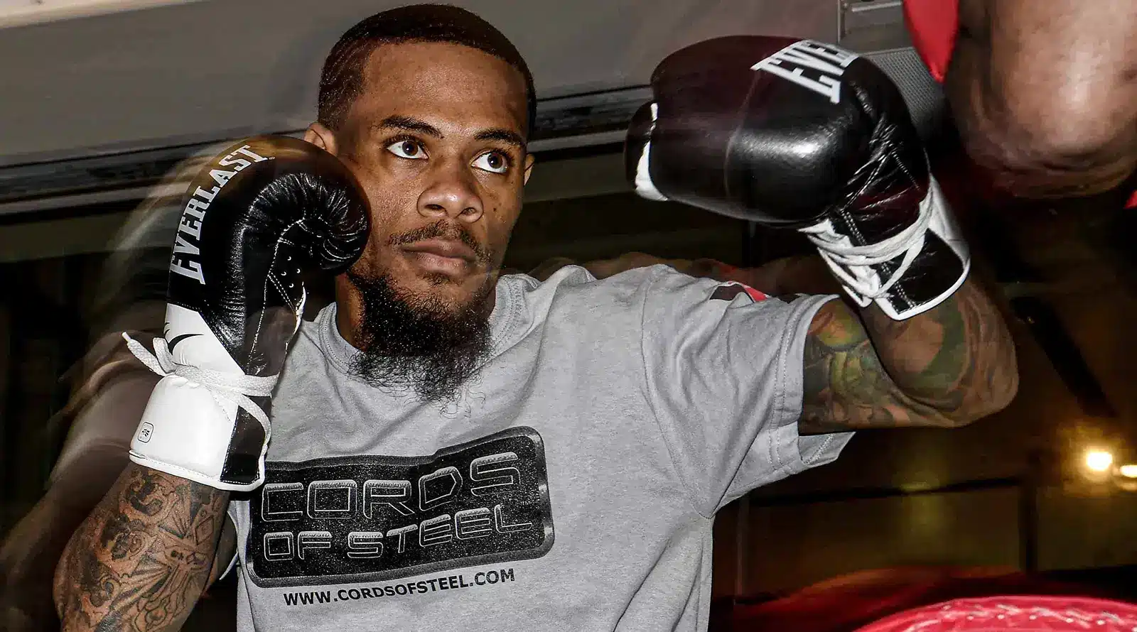 Lamont Roach Set To Headline Pay-per-view Card In December