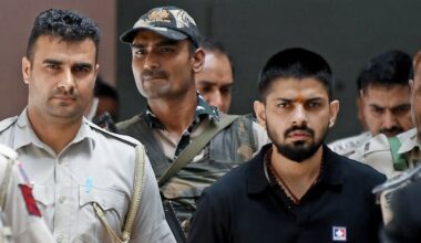 Federal government lists Bishnoi Gang as terrorist entity