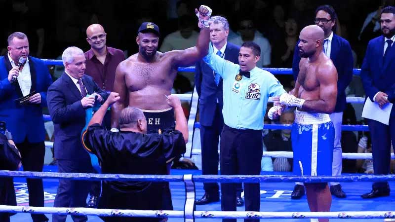Legacy Night 2025, A Historic Event in San Salvador