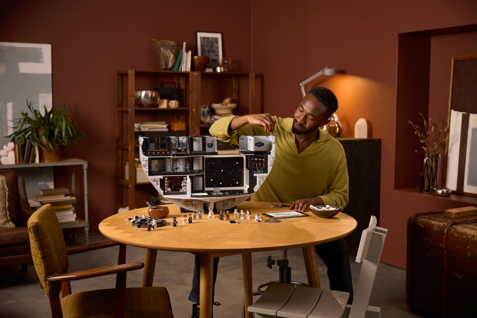 star wars death star ultimate collector series