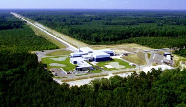 LIGO's 10th anniversary gift confirms Hawking's theorem