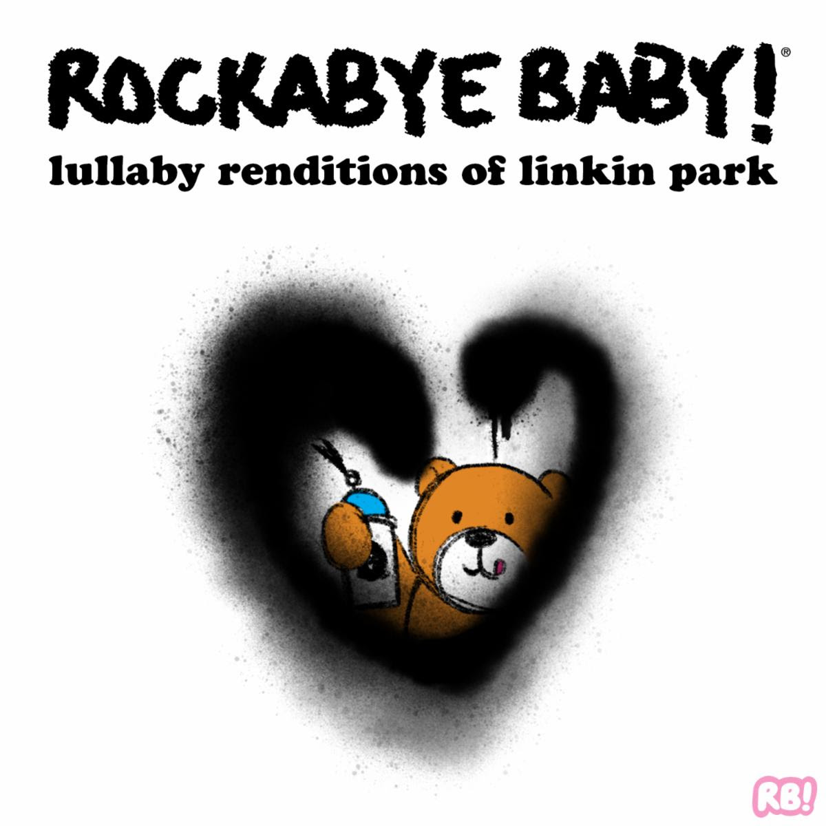 linkin park lullaby renditions