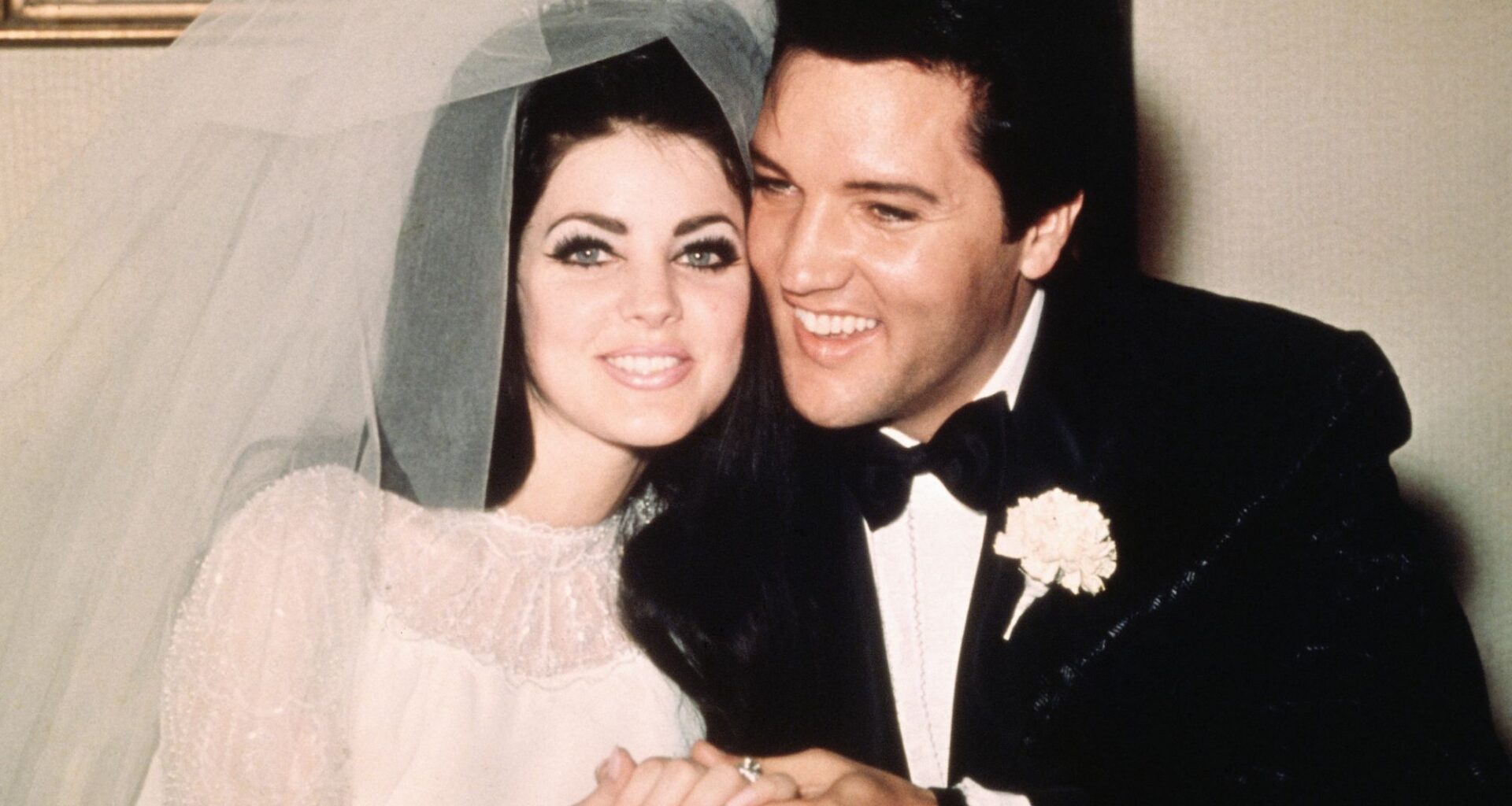 Priscilla Presley claims Elvis hired a hitman to kill her karate instructor lover