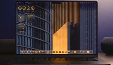 Apple releases macOS Tahoe 26 with more powerful Spotlight search and its own Phone app