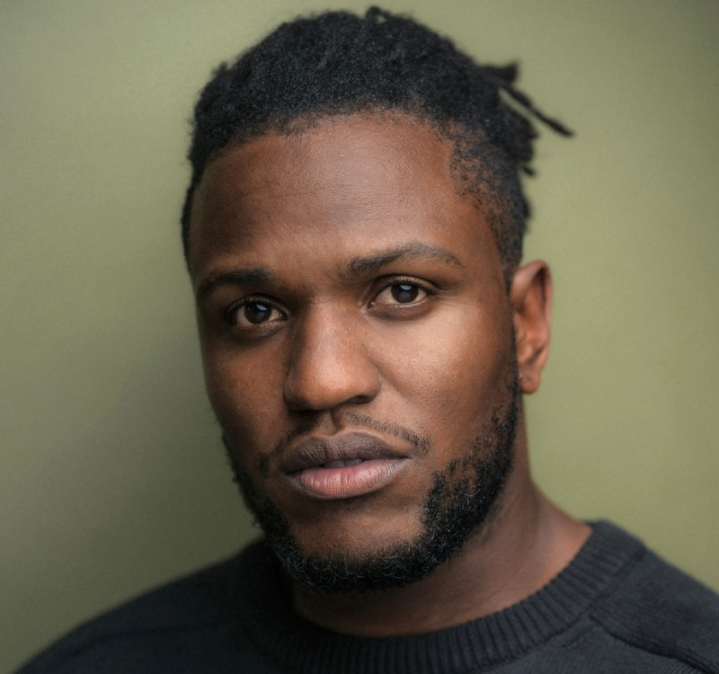 Malachi Beasley Netflix Films Fight For 84 Boxing Film