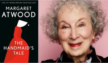 The Handmaid's Tale turns 40, and special events are being held around the world to pay tribute