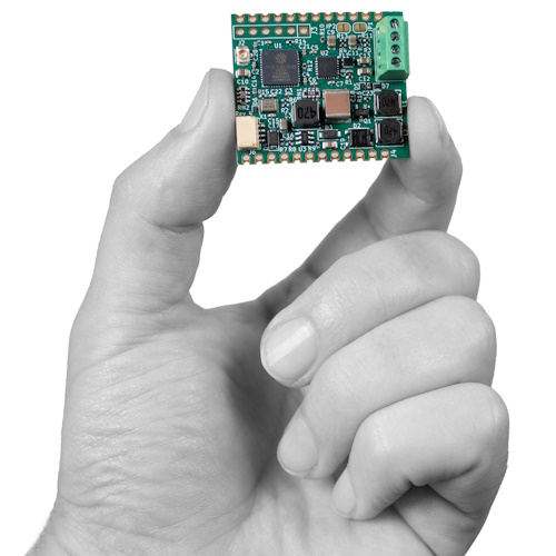 Computing, Comms, and Power Over Single Pair Ethernet – EEJournal