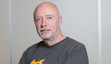 Payara Services, Cloud Excellence Awards finalist