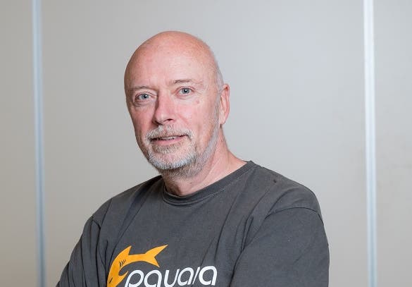 Payara Services, Cloud Excellence Awards finalist