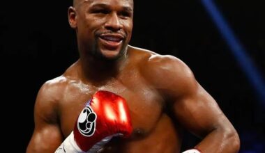 'People always try to tarnish his career'