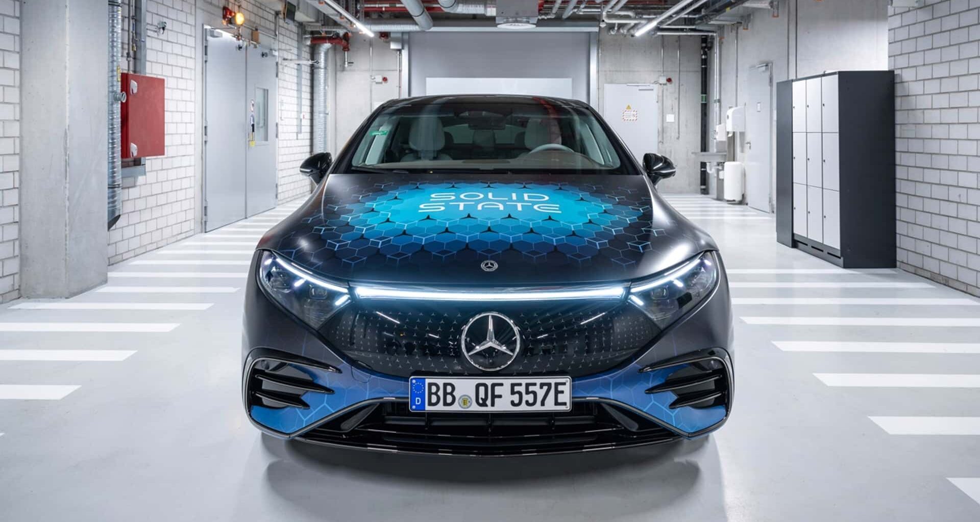 All Current And Upcoming EVs With Solid-State Batteries [Updated]