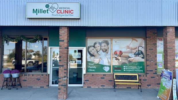 First local doctor in 20 years for Millet, Alta., leaves after just six months in community