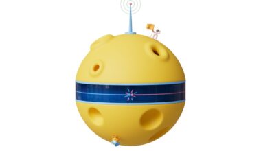 The Moon might soon host the craziest experiment in human history