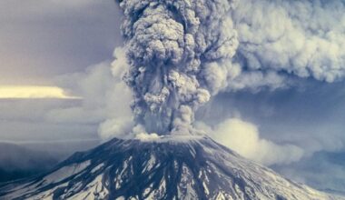How Prehistoric Humans Survived a Supervolcano So Big We Probably Should Have Gone Extinct