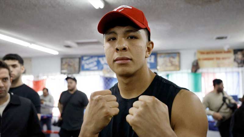 WBC Clean Boxing Program Adverse Analytical Finding - Jaime Munguía