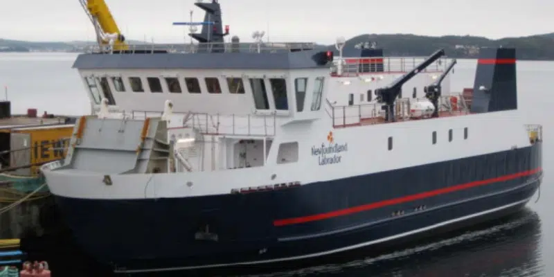 Reduced Ferry Capacity Sparks Frustration in St. Brendan's