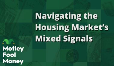 Navigating the Housing Market's Mixed Signals