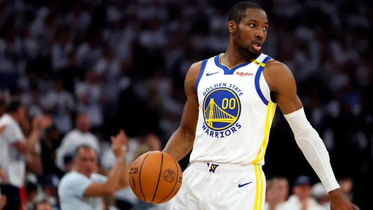 Recent signings expected to have minimal impact on Warriors' FA saga image