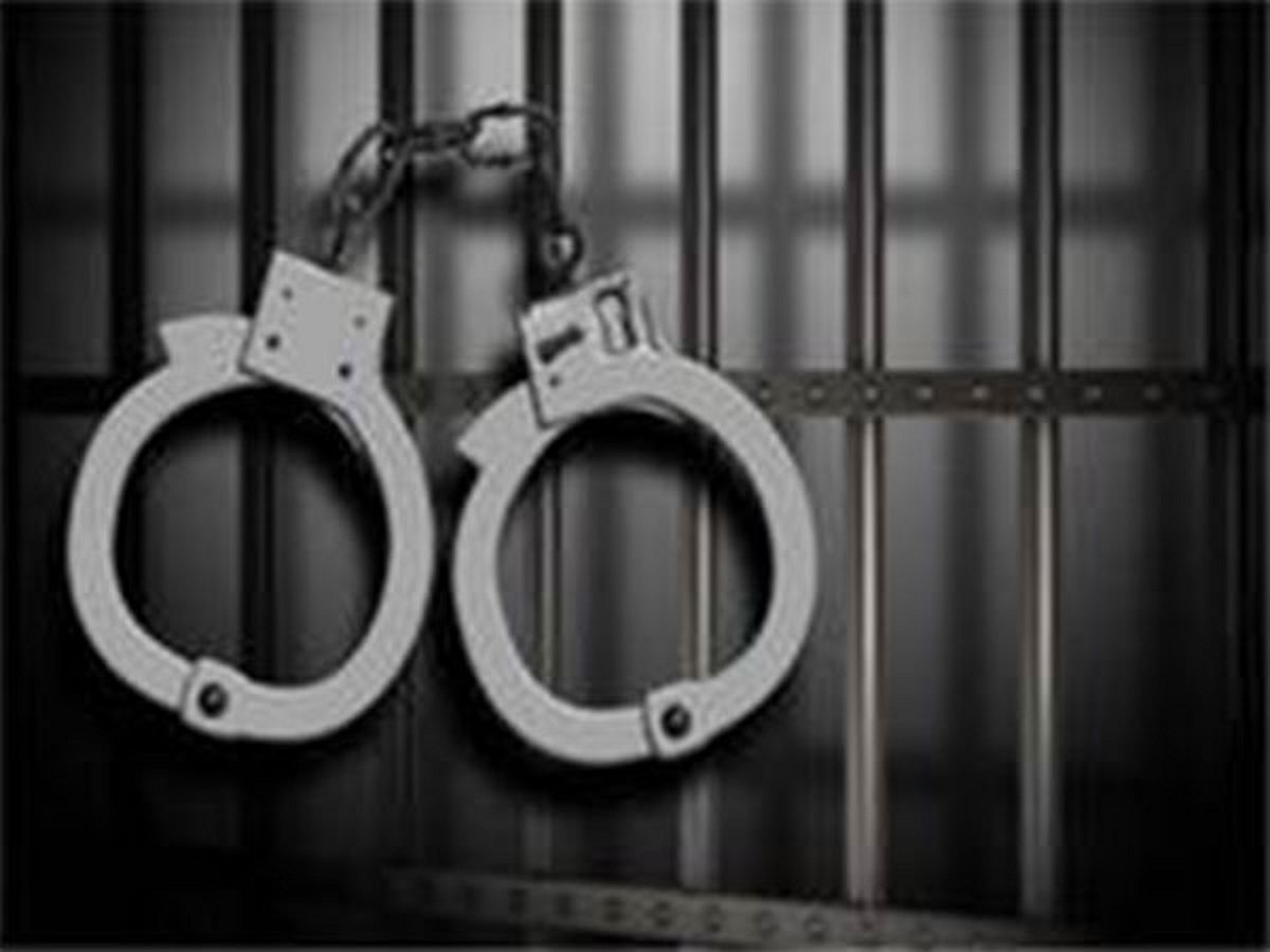 Four arrested for selling pirated books: Delhi police