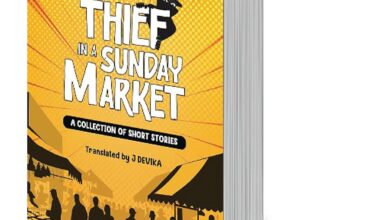 Stealing life in details