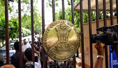 No sale of red-&-black pocket edition of Constitution: Delhi HC