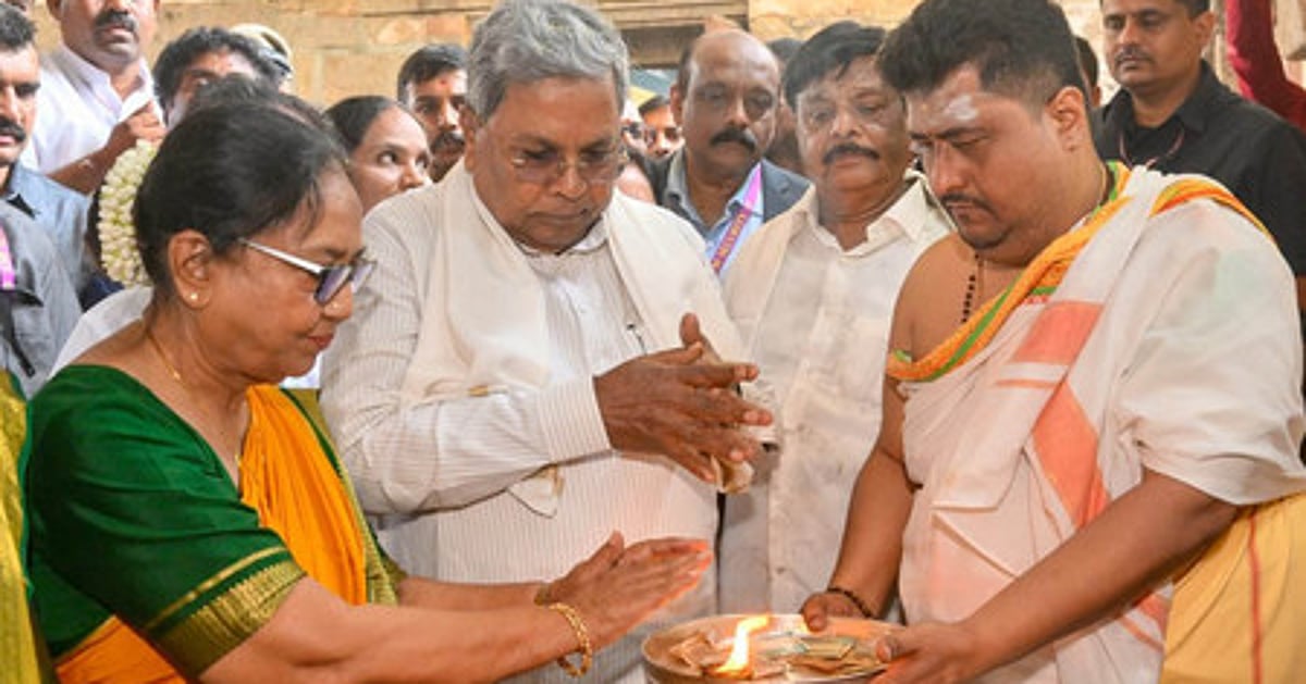 Banu Mushtaq’s 'Edeya Hanate' sells like hot cakes at Dasara Book Fair in Mysuru