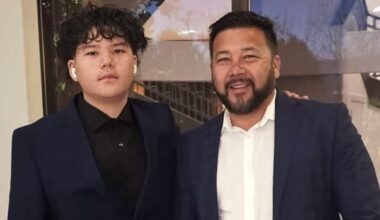 Sorrow, prayer at funeral for 15-year-old killed by police in Longueuil, Que.