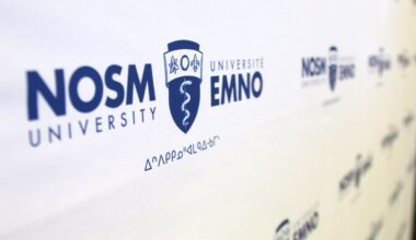 New specialist residencies will benefit all of northern Ontario, NOSM says