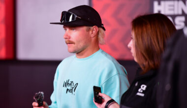 Cadillac’s Bold F1 Entry: Why Enthusiasm Trumped Everything for Bottas and Pérez