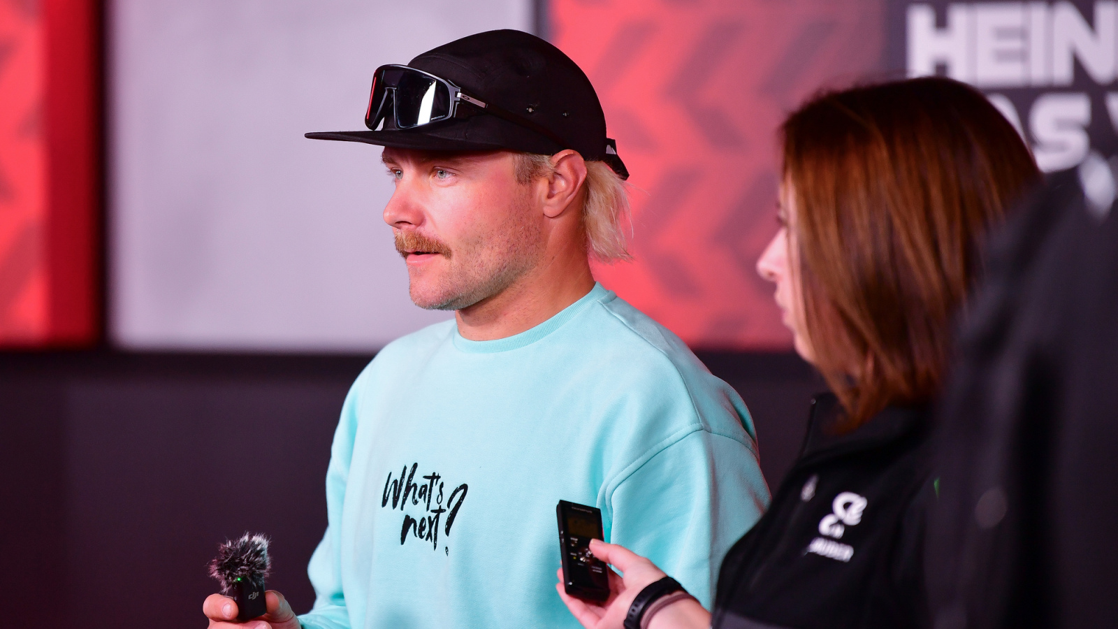 Cadillac’s Bold F1 Entry: Why Enthusiasm Trumped Everything for Bottas and Pérez