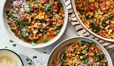 7-Day No-Sugar High-Protein Meal Plan