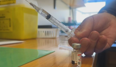 Oral ketamine shows early signs of aiding depression in NZ trial