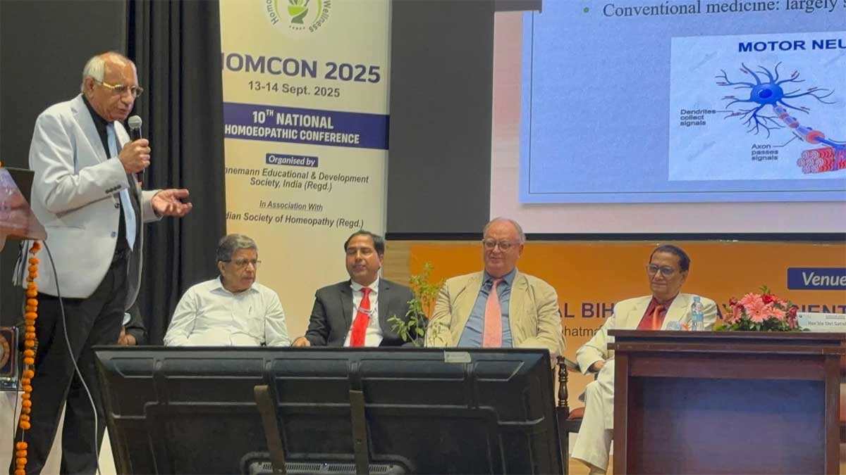 Homoeopathy has an edge over in treating MND and some Rare Diseases 23 ovihams