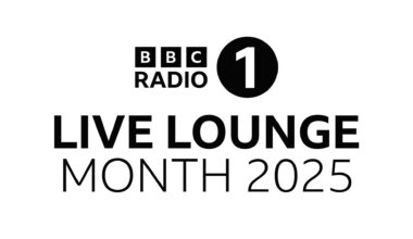 Lewis Capaldi, Demi Lovato, Conan Gray, mgk, Reneé Rapp, Robbie Williams and more announced for Radio 1’s Live Lounge Month 2025
