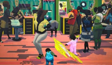 The hidden meanings in a US masterpiece