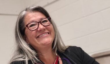 Patty Krawec's 'must-read' books to reflect on the Indigenous experience in North America