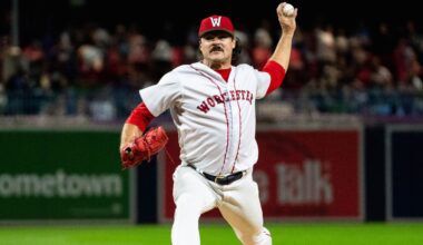 Revisiting 2025 Breakout MLB Prospects Predictions For Every Team