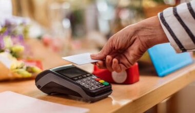 Officials warned Govt paywave surcharge ban could push up prices