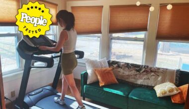 The Best Folding Treadmills We Tested: NordicTrack, Horizon Fitness, Xterra