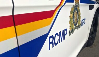 RCMP warning residents in Catalina to shelter in place