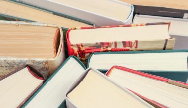 From novels to nonfiction, why beauty execs are publishing books