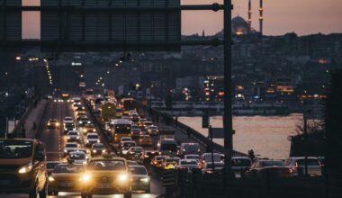 Traffic algorithm to cut down on crazy commutes