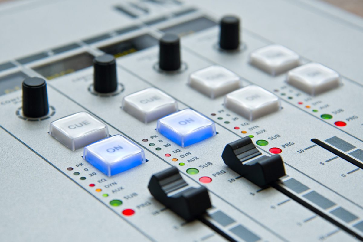 Salt Spring’s radio station goes live on FM after 10 years online