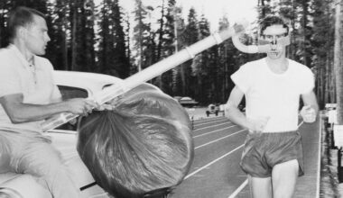 Jack Daniels, Legendary Coach and Innovative Scientist, Dies