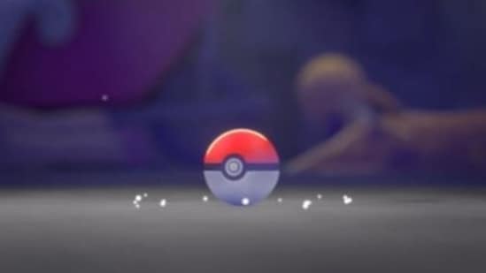 Pokémon Pokopia is a new spin-off game set for launch in 2026.(X/@NintendoAmerica)