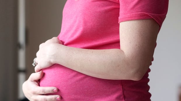 COVID-19 vaccine free for pregnant Albertans but many don't know that, doctors warn