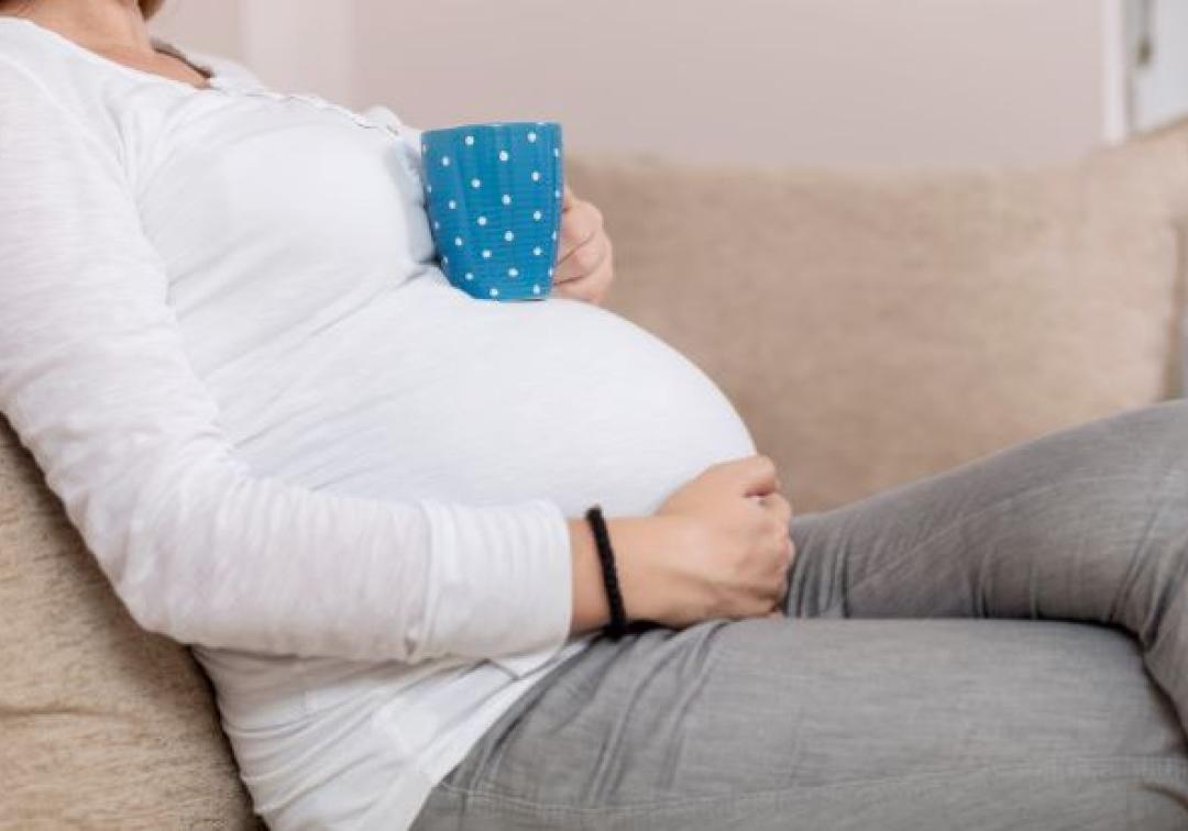 Genes reveal coffee is safe during pregnancy - News